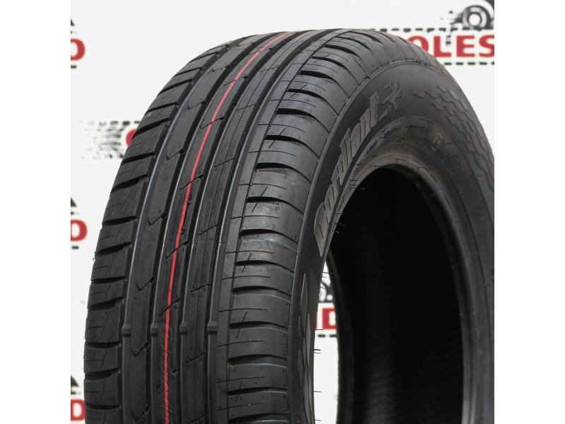 Шины 215/55 R 16 Cordiant Sport 3 PS-2 93V б/к