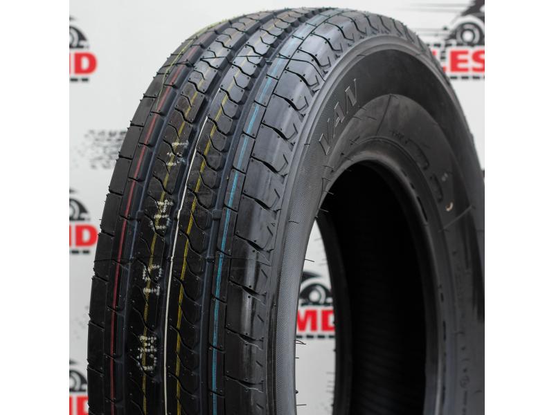 Anvelope 215/75 R16C Bridgestone Dayton VAN 113/111R 8 TL 