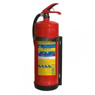 Extinctoare și echipamente de stingere a incendiilor