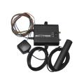 GPS  tracker 