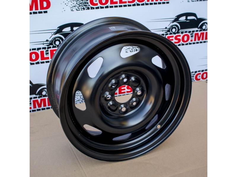 Discuri 6.0J x 15H2 4x100 d=60.1 ET40, Dacia Logan Discuri 6.0J x 15H2 4x100 d=60.1 ET40, Dacia Logan