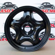 Диск  16  4x100   6,5J  d-60,1  ET37  Sandero, Stepway 485 kg