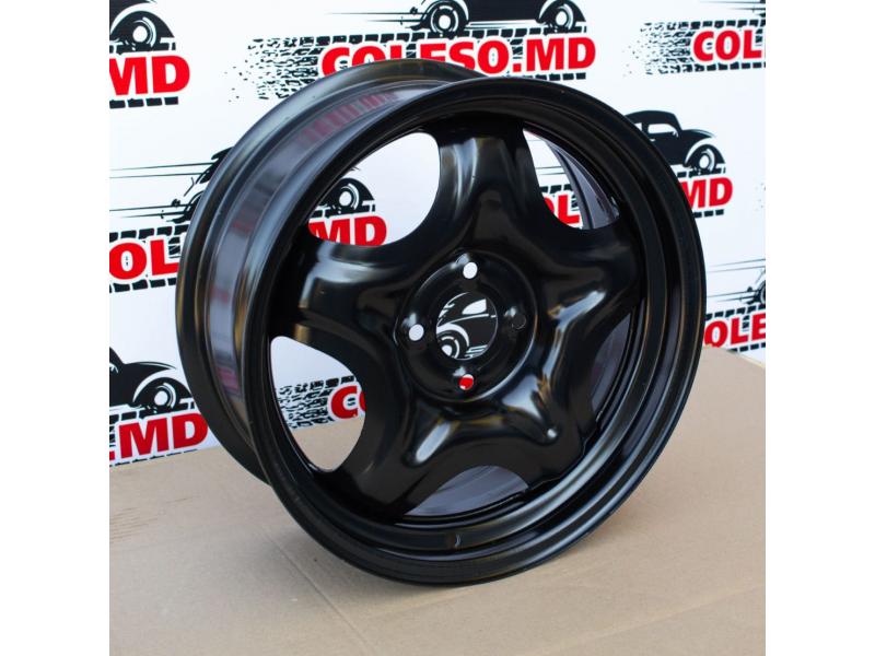 Discuri 6.0J x 15H2 4x100 d=60.1 ET40, Dacia Logan Discuri 6.0J x 15H2 4x100 d=60.1 ET40, Dacia Logan