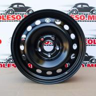 Диск  16  5x114,3   6,5J  d=60,1  ET45 COROLLA IV / AURIS/CAMRY