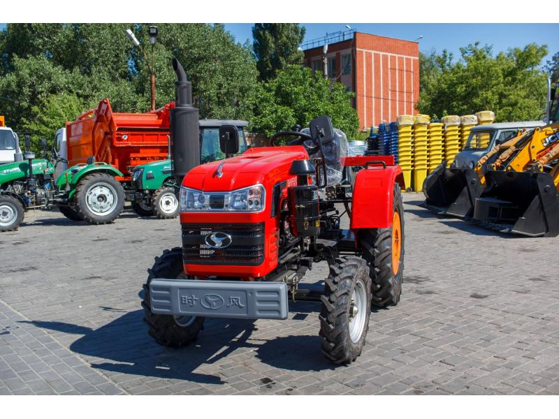 Minitractor Shifeng SF 350 Minitractor Shifeng SF 350