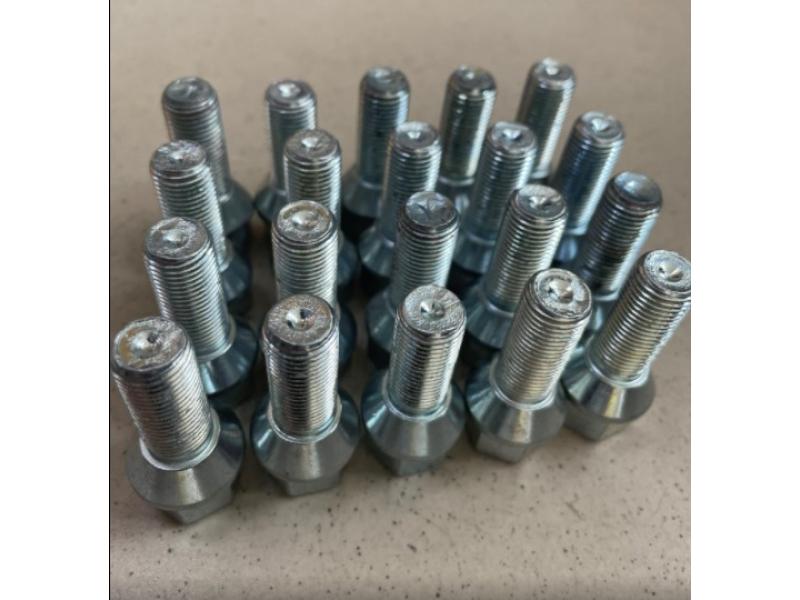 Elemente de fixare W1255/1250 Elemente de fixare W1255/1250