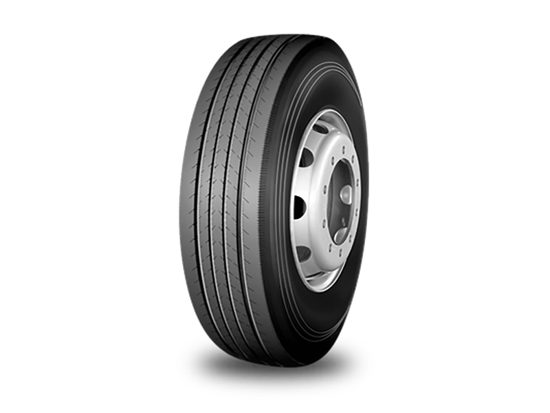 315/60/22.5 Long March RoadLux R117 152/148M рулевая ось