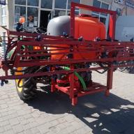 Pulverizator pentru tractor 300 l