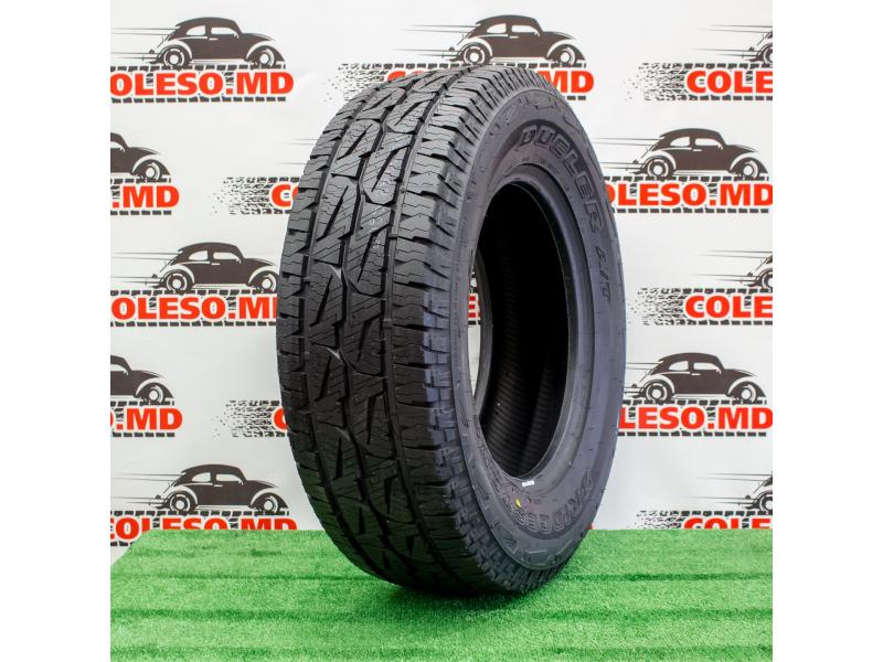 265/65/17 Bridgestone AT001 112S TL RBT vara
