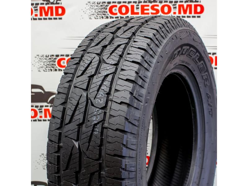 265/65/17 Bridgestone AT001 112S TL RBT vara
