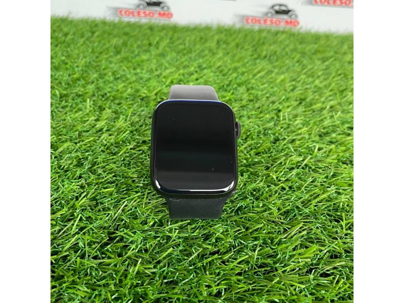 Smart watch SKMEI T500-PBK black Smart watch SKMEI T500-PBK black