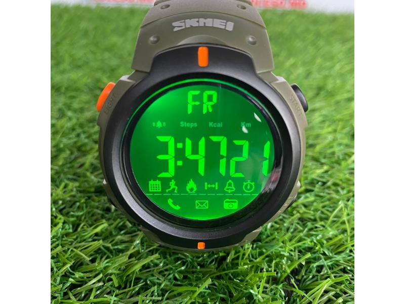 Часы SKMEI 1301AG army green