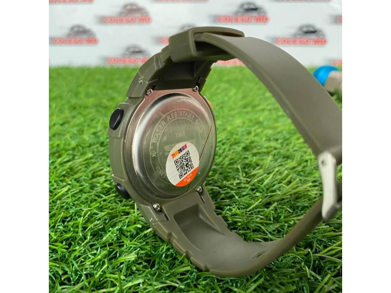 Часы SKMEI 1301AG army green