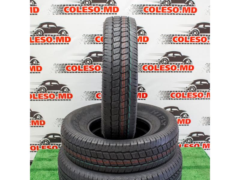 Hifly Super 2000 195/70 R15C 104/102R vara