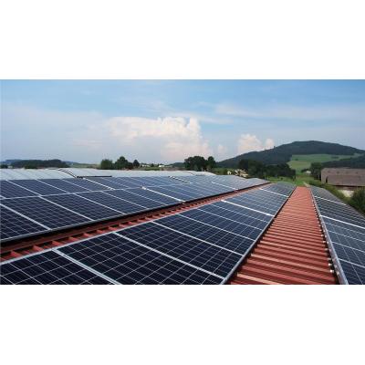 Panouri solare în magazinele ColesoMD