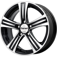 Disc 15 5x114,3 6J d-60,1 ET39 Carwel Lambda 109 almaz (Art.39625)