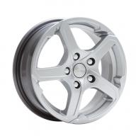 Disc 15 5х100 6J d-57,1 ET40 SKAD Aligator selena -1131208