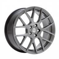 Disc 18 5x114,3 8J d-60,1 ET35 SCAD Stiletto grafit -1860927
