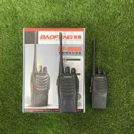 Ratie BF-888S BaoFeng ( 2 buc )