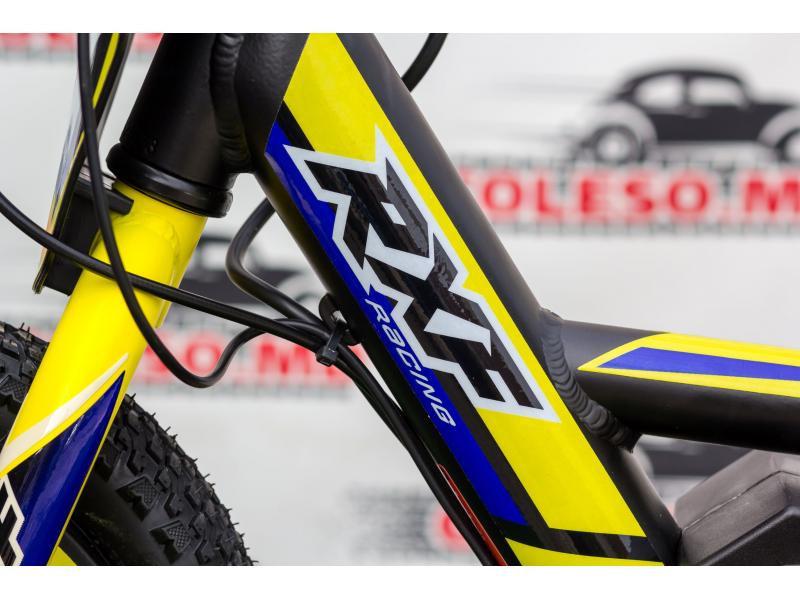 Bicicleta electrica fara pedale Apollo Sedna 12