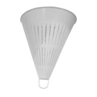 Filtru plastic pentru cadă