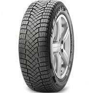 Pneuri Pirelli 235/60 R 18 107H XL anvelope WIceFR (iarnă)