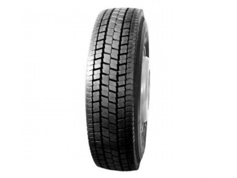 Anvelopele pentru puntea din spate 315/80 R 22.5 CHANGFENG HF628 156 / 152L
