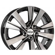 Discs 17 5x114,3 7,0J d=67,1 ET48,5 Carwel Гирвас 185 (Sportage) almaz, 36596