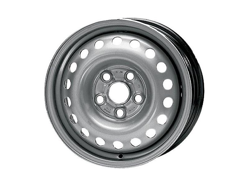 Eurodiscuri (65O68W) 6,0x16 5/130 ET68 d-78,1 Silver (LT1313_LGT)
