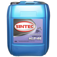 Uleiuri Sintec HLP-46 20L Масло гидравлическое
