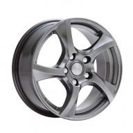 Discuri 16  5х112  7.0J d=57.1 ET49/ АВЕНЮ, гальвано, 1680129