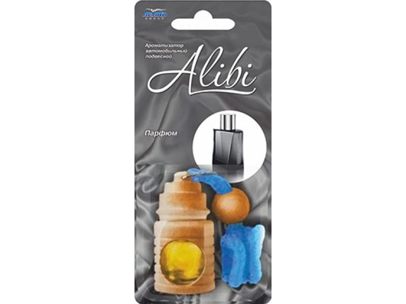 Aromatizator "Alibi" Parfum Aromatizator "Alibi" Parfum