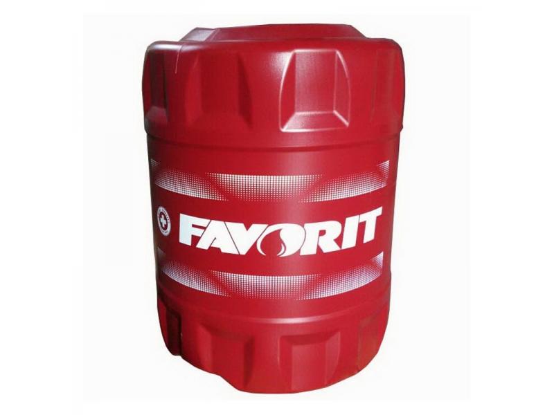 Oil Favorit Multi SF SAE 15w40 (20l) Motor oil Oil Favorit Multi SF SAE 15w40 (20l) Motor oil