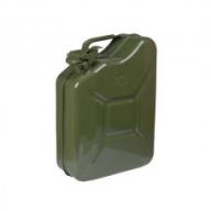 CANISTRA METAL  pentru combustibil   10L 