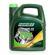 Ulei Fanfaro TDI 10W40 (10 l)