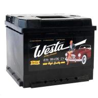Acumulatoare Westa Standart A3 60Ah 12V