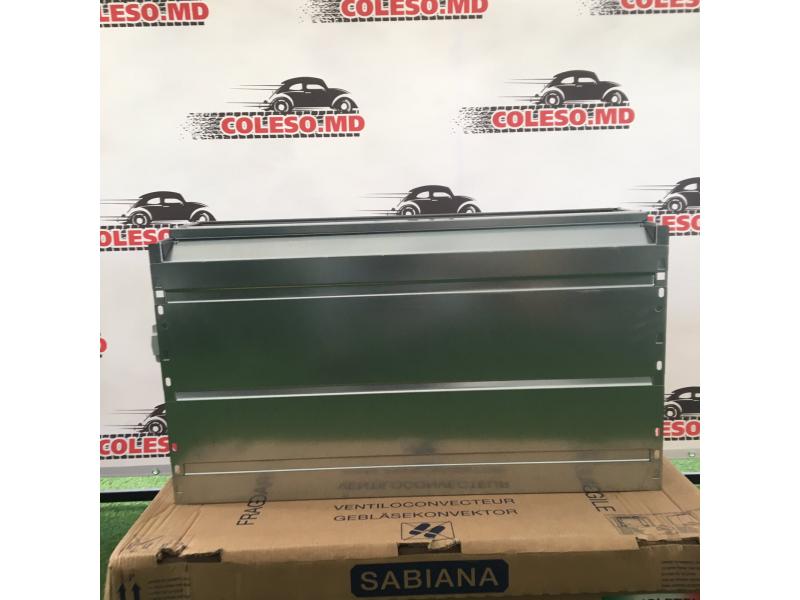 Ventiloconvector tip canal Sabiana Carisma CRSL 24