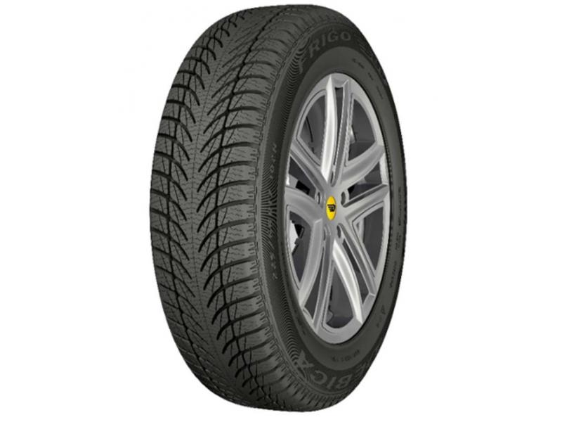Tires Debica Frigo SUV FP 225/65 R17 102H