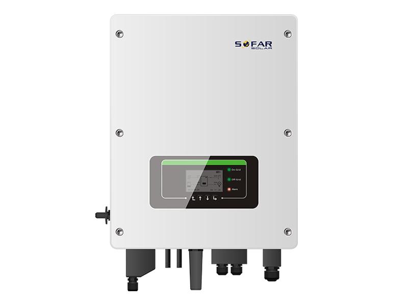 Invertor hibrid Sofar HYD 3600-ES