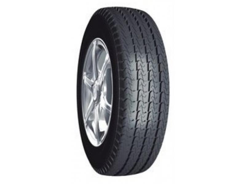 Tires Kama NF-201 245/70 R19.5 HK (axa fata)