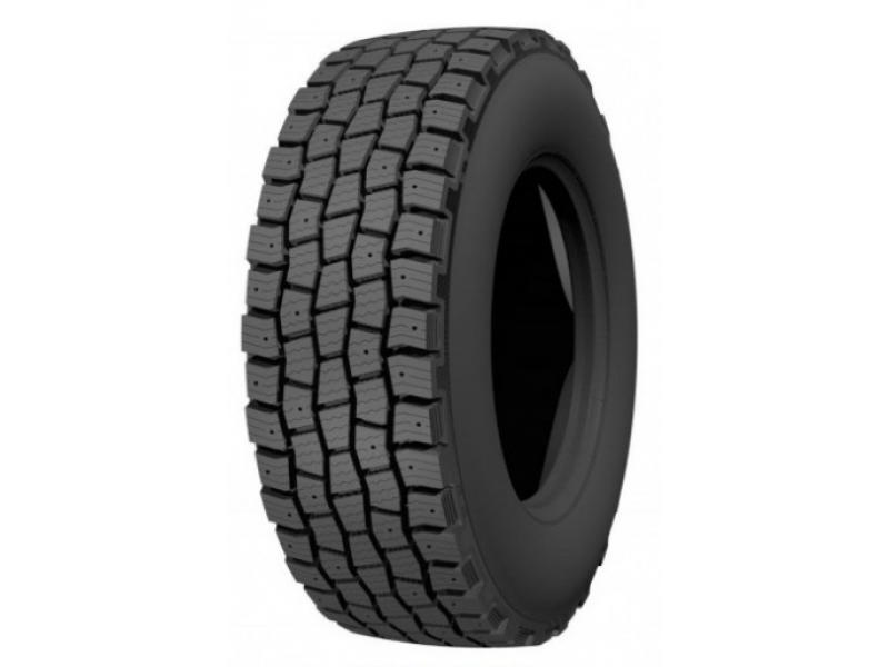 Tires Kama NR-501 315/70 R22.5 (rear axis)