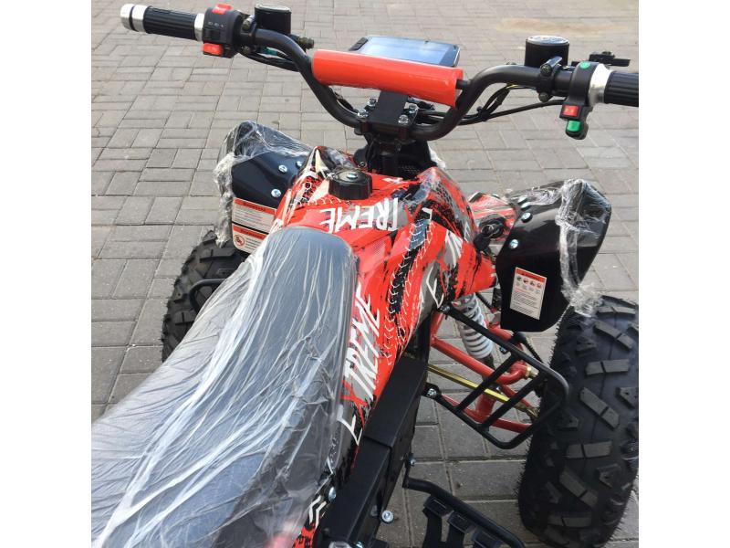 ATV Profi EATV 1000B ATV Profi EATV 1000B