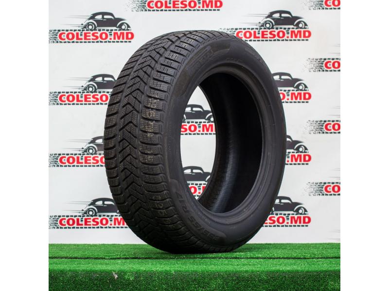  235/45/18 Pirelli Winter Sottozero 3  98V XL  зима 