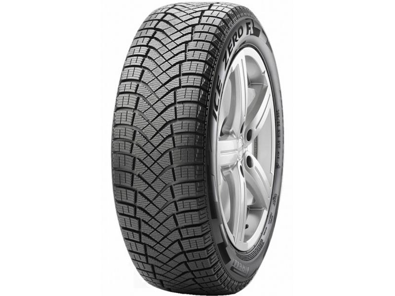 Tires Pirelli XL WIceFR 225/60 R17 103H