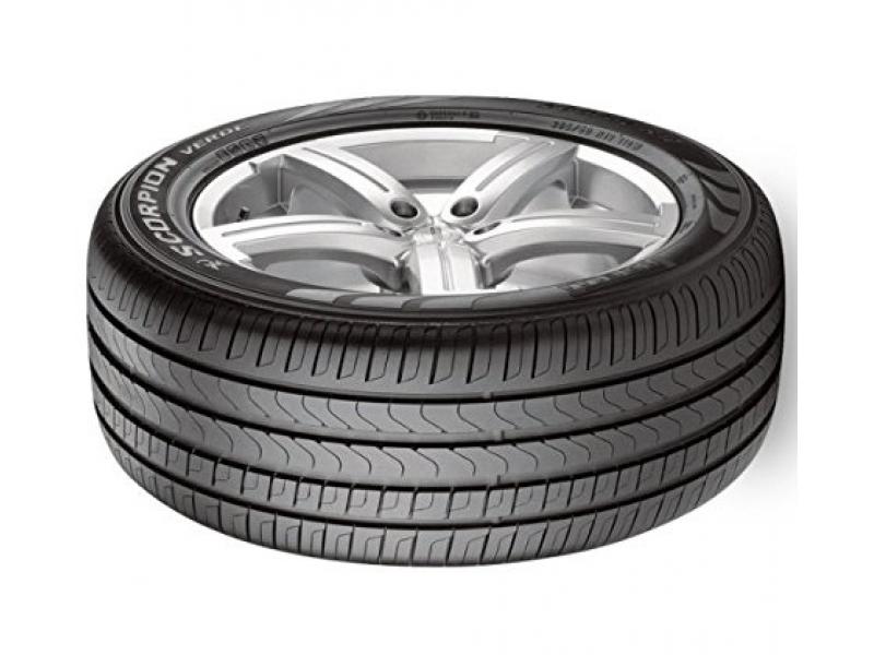 Anvelope Pirelli Scorpion Verde 265/60 R18 110H