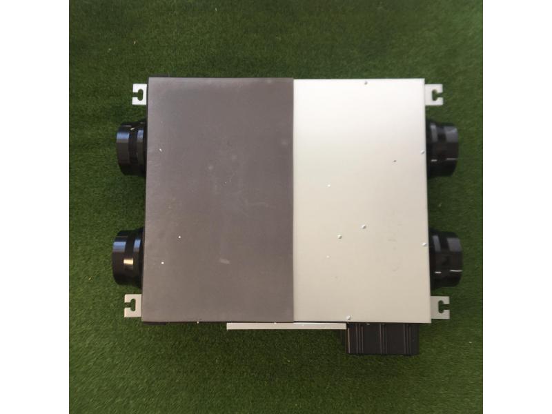 Recuperator cu canal XHBQ-D10DMTHA