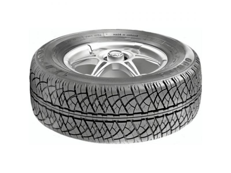 Tires Rosava Бц-51 175/70 R14