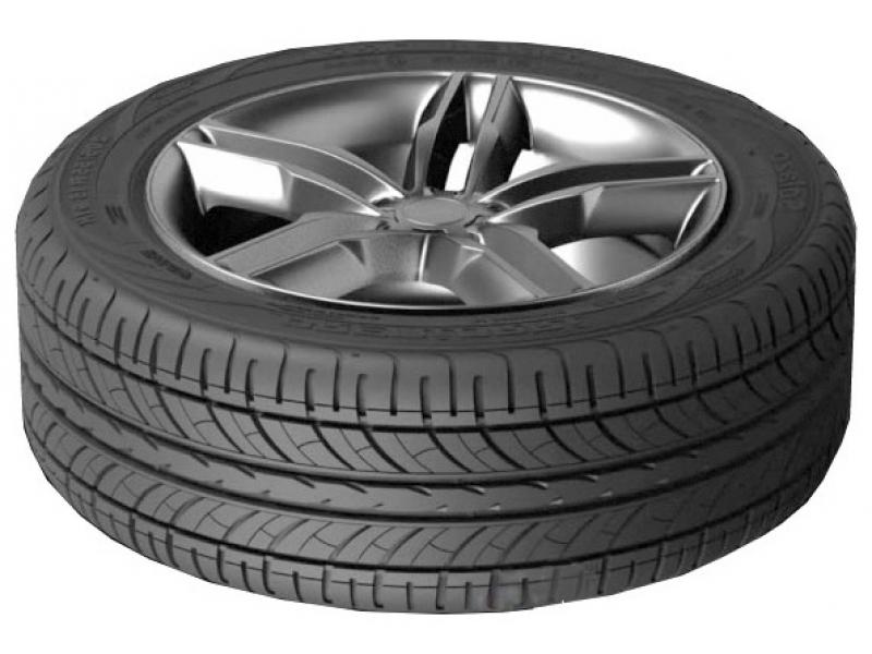 Шины Rosava Premiorri Solazo 165/70 R14 81H