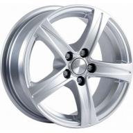Discs SKAD Sakura 6.5J 16 5x112 ET45 d66.6 (selena)