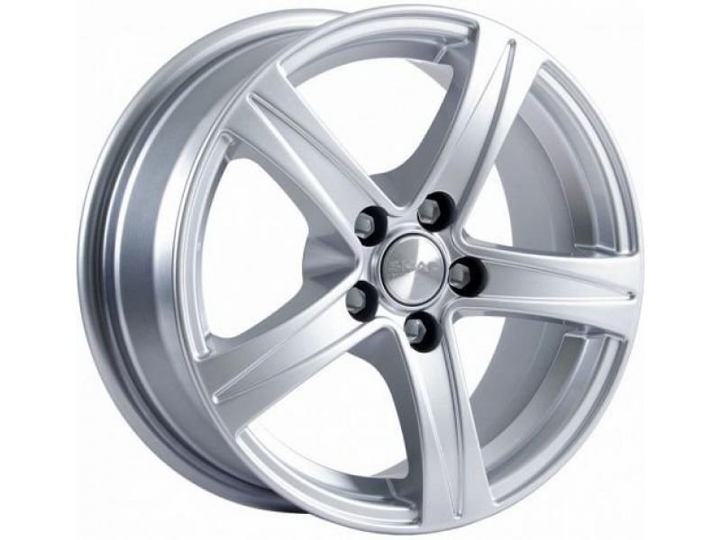 Discs SKAD Sakura 6.5J 16 5x112 ET45 d66.6 (selena)